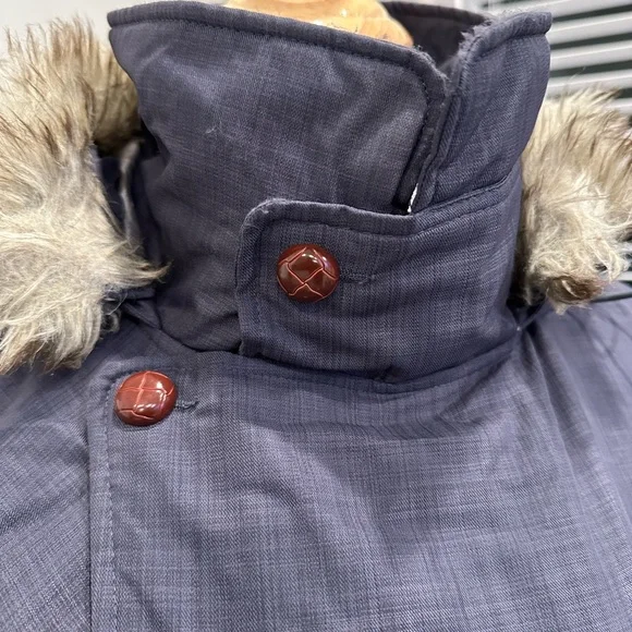 Oakley Gretchen Bleiler Signature Series Insulated Ski Snow Jacket - Picture 6 of 12